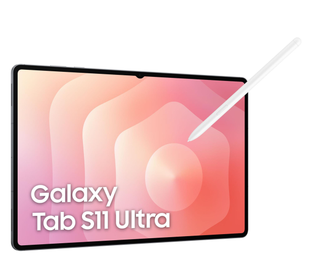 SAMSUNG Galaxy Tab S11 Ultra 14,6" 12/256GB 5G Szary - 1351882 - zdjęcie 5